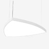 Миниатюра фото подвесной светодиодный светильник siled moso 7371115 | 220svet.ru