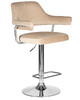 Миниатюра фото стул барный dobrin charly lm-5019-n_ch-m_v-mj9-10-11209 | 220svet.ru