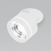 Миниатюра фото встраиваемый светодиодный светильник elektrostandard 25035/led 8w 4200k белый a062933 | 220svet.ru