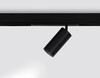 Миниатюра фото трековый магнитный светильник ambrella light track system gl1640 | 220svet.ru