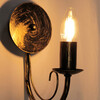 Миниатюра фото бра элетех рустика 1005404266 | 220svet.ru