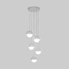 Миниатюра фото подвесной светильник tk lighting bono 10214 | 220svet.ru