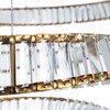 Миниатюра фото подвесной светодиодный светильник divinare millie 1136/17 sp-140 | 220svet.ru