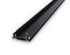 Миниатюра фото корпус в натяжной потолок для накладного шинопровода ambrella light track system standard 220v gl7132 | 220svet.ru