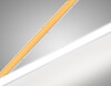 Миниатюра фото светодиодная лента 7w m/ 24v 4500k/ 5m ambrella light illumination gs4602 | 220svet.ru