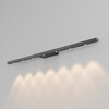 Миниатюра фото подсветка для картин elektrostandard artline 40162/led титан | 220svet.ru