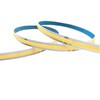 Миниатюра фото лента apeyron 12w/m 320led/m cob теплый белый 10m 00-384 | 220svet.ru