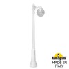 Миниатюра фото садово-парковый фонарь fumagalli gigi /g250 1l g25.156.s10.wxf1r | 220svet.ru