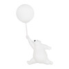 Миниатюра фото настенный светильник loft it teddy 10030w/c | 220svet.ru