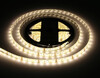 Миниатюра фото светодиодная лента 14.4w m/ 12v ip65 3000k ambrella light illumination gs2101 | 220svet.ru