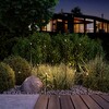 Миниатюра фото садово-парковый светодиодный светильник elektrostandard lumos 35168/f | 220svet.ru