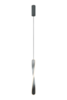 Миниатюра фото подвесной светильник светодиодный lightstar torino 615019 | 220svet.ru