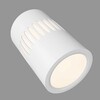 Миниатюра фото потолочный светодиодный светильник elektrostandard dls026 7w 4200к белый a047685 | 220svet.ru