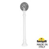 Миниатюра фото садовый светильник-столбик fumagalli aloe`.r/g250 g25.163.000.wzf1r | 220svet.ru
