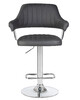 Миниатюра фото стул барный dobrin charly lm-5019-n_ch-m_el-188-55-11224 | 220svet.ru