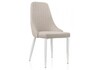 Миниатюра фото стул kora white / beige | 220svet.ru
