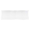 Миниатюра фото встраиваемая светодиодная панель uniel ulp-30120 36w/5000k ip54 clip-in cuatro prism ul-00011992 | 220svet.ru