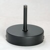 Миниатюра фото потолочная люстра lussole lsp-8374 garland | 220svet.ru