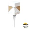 Миниатюра фото ландшафтный светильник fumagalli ester spike ds1.561.000.wxd1l | 220svet.ru