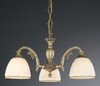 Миниатюра фото подвесная люстра reccagni angelo l 7005/3 | 220svet.ru