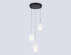 Миниатюра фото подвесной светильник ambrella light high light lh11151 | 220svet.ru