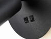 Миниатюра фото настенный светильник с выключателем на корпусе ambrella light wallers fw2463 | 220svet.ru