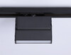 Миниатюра фото трековый однофазный светодиодный светильник ambrella light track system gl6803 | 220svet.ru