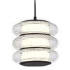Миниатюра фото подвесной светодиодный светильник st luce frittela sl6239.403.03 | 220svet.ru