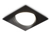 Миниатюра фото встраиваемый поворотный точечный светильник ambrella light gx standard tech tn51917 | 220svet.ru