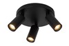 Миниатюра фото спот lucide ritmo 09942/13/30 | 220svet.ru