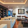 Миниатюра фото лента apeyron 12w/m 320led/m cob теплый белый 10m 00-384 | 220svet.ru