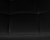 Миниатюра фото офисное кресло набор 2 шт dobrin terry black lm-9400-n_b-m_el-black-12590 | 220svet.ru