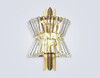 Миниатюра фото настенный светильник ambrella light high light lh41029 | 220svet.ru