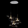Миниатюра фото подвесной светильник loft it bolle 2034-d3 | 220svet.ru