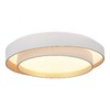 Миниатюра фото потолочный светодиодный светильник st luce crosby sle6009-502-01 | 220svet.ru