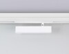 Миниатюра фото трековый светодиодный светильник ambrella light track system magnetic 220v gl1321 | 220svet.ru