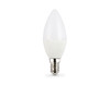 Миниатюра фото светодиодная лампа e14 13w 6400k ambrella light bulbing  371316 | 220svet.ru