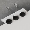 Миниатюра фото закладная для монтажа светильников в натяжной потолок arte lamp ducre a809003 | 220svet.ru