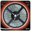 Миниатюра фото светодиодная влагозащищенная лента gauss 4,8w/m 60led/m 2835smd красный 5m 311000705 | 220svet.ru