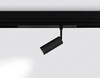 Миниатюра фото трековый светильник магнитный ambrella light track system gl1610 | 220svet.ru