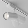 Миниатюра фото трековый светильник maytoni technical vuoro tr003-1-36w4k-w-w | 220svet.ru