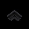 Миниатюра фото соединитель угловой встраиваемый aployt magnetic track 48 apl.0182.00.04 | 220svet.ru
