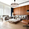 Миниатюра фото потолочная люстра imperium loft fermata 354498-87 | 220svet.ru