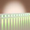 Миниатюра фото светодиодная лента 12в 9,6вт/м green 5м maytoni base 201172 | 220svet.ru