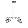 Миниатюра фото подвесной светильник vele luce musicista vl5462p22 | 220svet.ru
