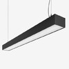 Миниатюра фото подвесной светодиодный светильник siled la linea 7370186 | 220svet.ru