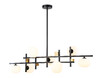 Миниатюра фото светильник на штанге ambrella light high light lh51017 | 220svet.ru