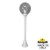 Миниатюра фото садовый светильник-столбик fumagalli mizar.r/g250 g25.151.000.wzf1r | 220svet.ru
