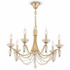 Миниатюра фото подвесная люстра freya zoe fr2009pl-07g | 220svet.ru