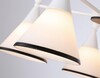 Миниатюра фото потолочная люстра ambrella light traditional modern tr3165 | 220svet.ru
